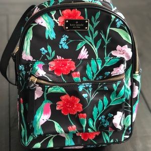Kate Spade Small Bradley Backpack